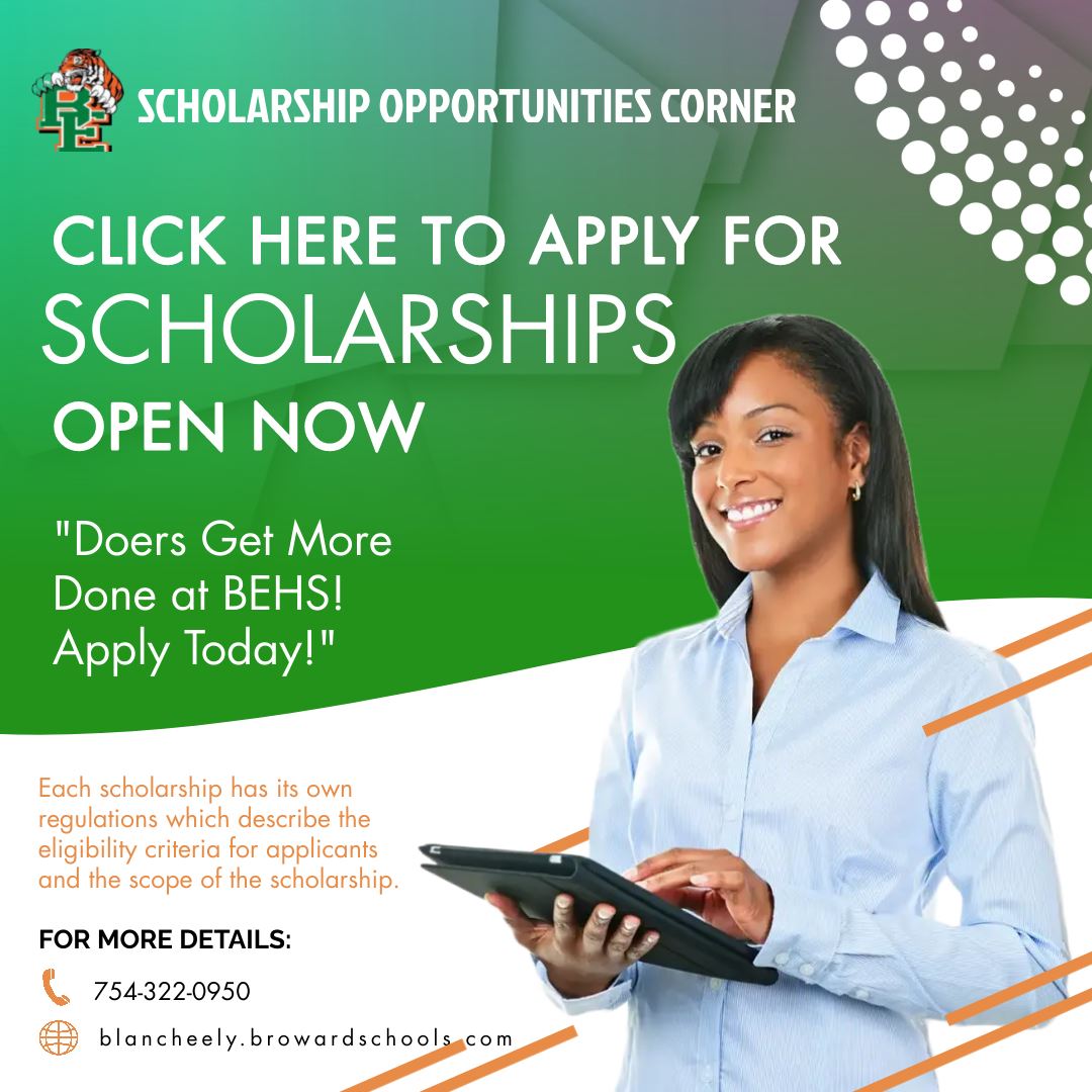 Scholarships